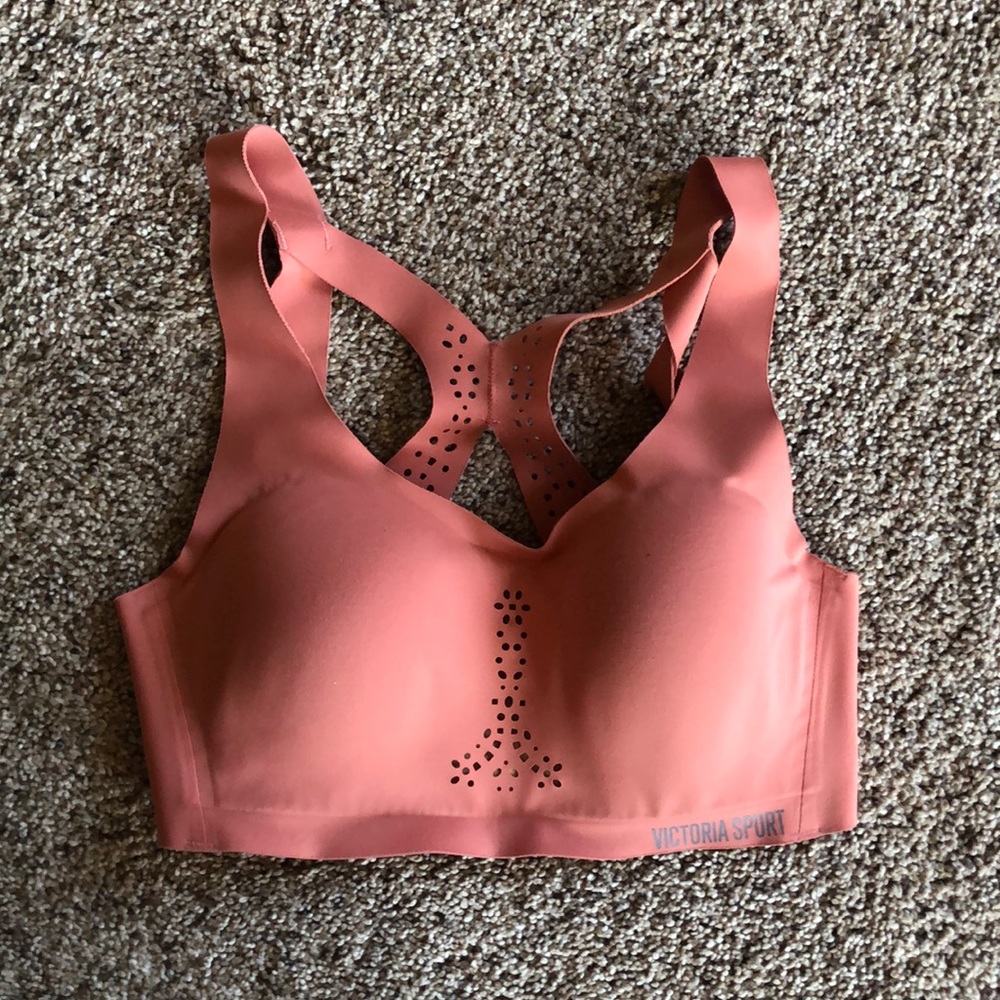 Victoria Secret Angel Max Sports Bra
